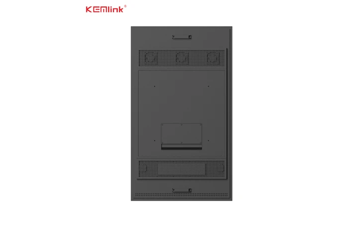 Wall Mounted LCD Display factory